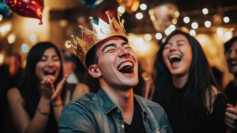 人類圖2026情緒中心：醬叔叔 John Tam 解析正向語言與真實情緒的關係