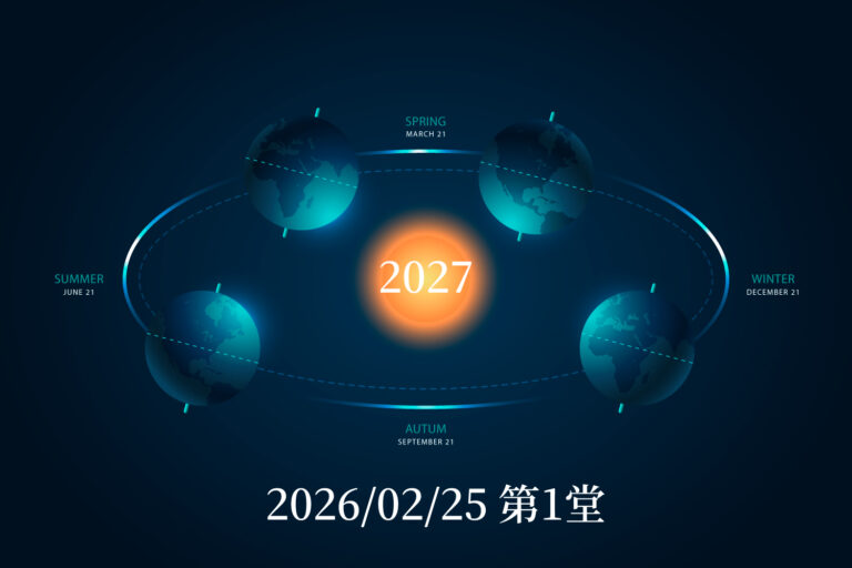 人類圖 2027 第 1 堂報名圖：2026/02/25 冥王星重生之路，探討 246 年大週期終結。