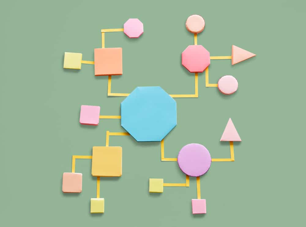 投射者的腦部運作方式