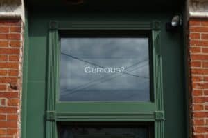 11-56 好奇的通道